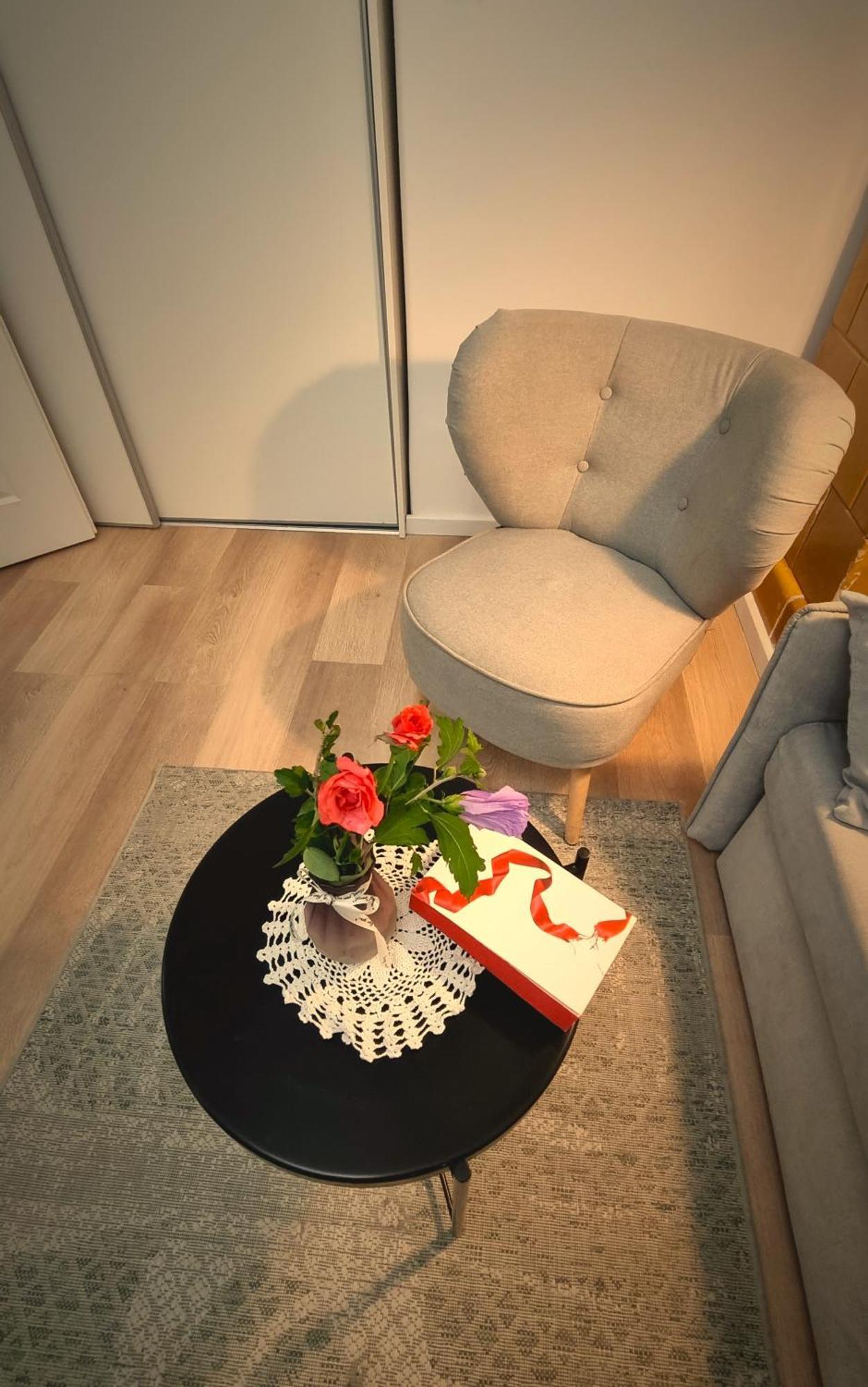 Apartment Piece Of Peace Zagreb Buitenkant foto